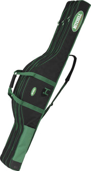 Mitchell Rijn 3 Pro Foudraal -1.60m - Groen