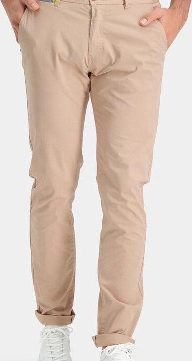 Napier Stretch Twill