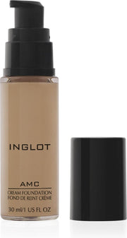 INGLOT - AMC Cream Foundation LW600 - Foundation