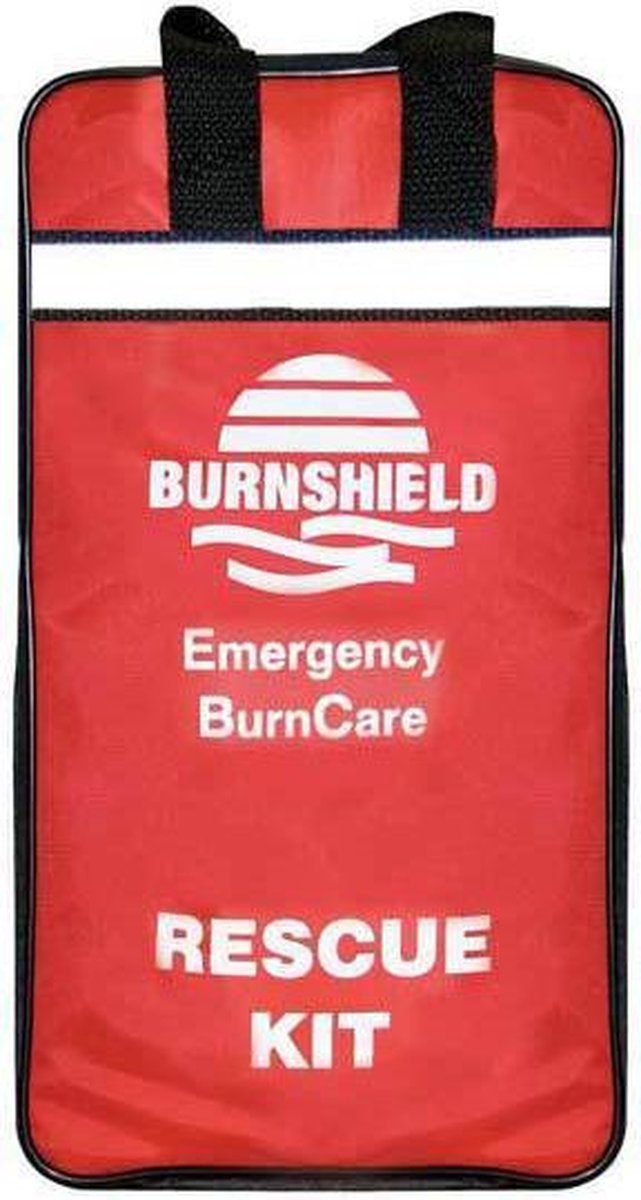 Burnshield Rescue Kit