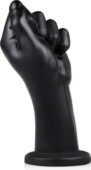 BUTTR Dildo's - Fist Corps Vuist Dildo - Ø 5