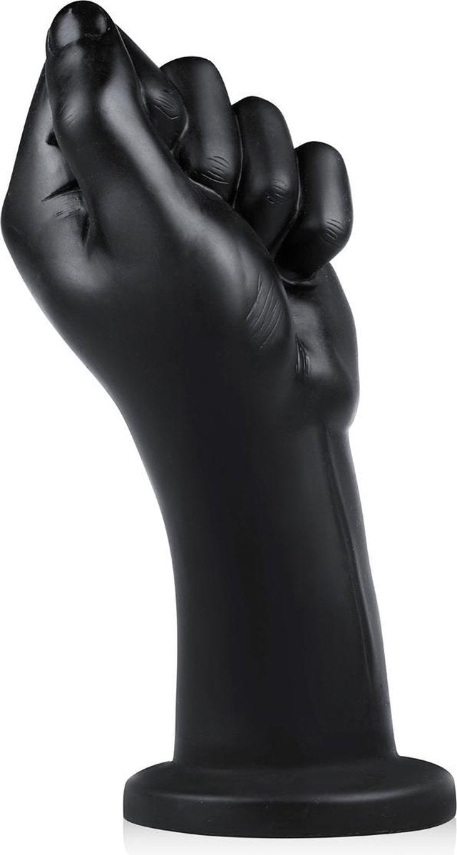 BUTTR Dildo's - Fist Corps Vuist Dildo - Ø 5