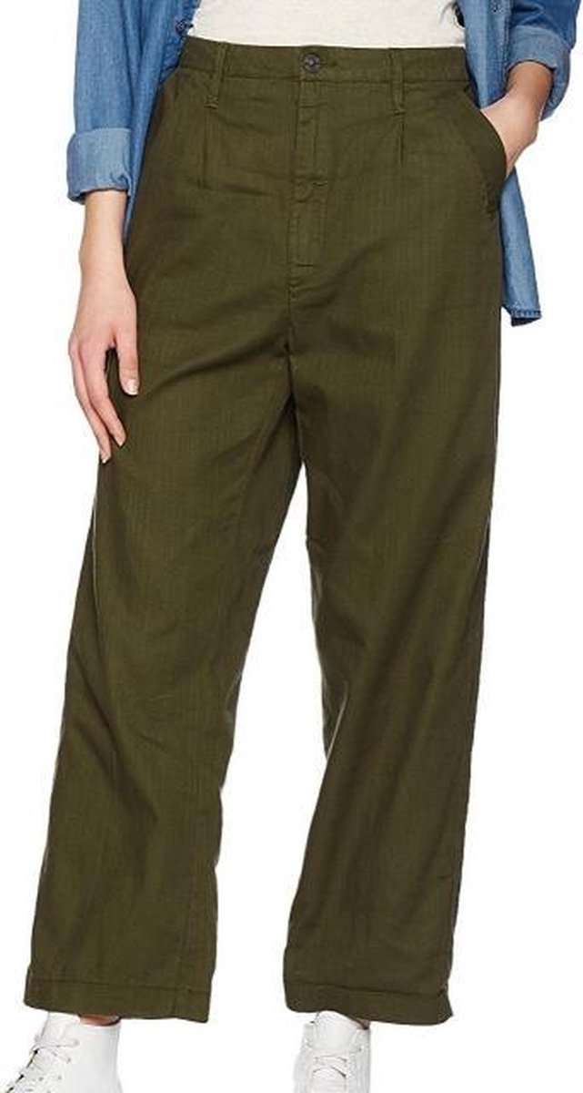 G-star bronson mid 3d loose chino - Maat W24-L32