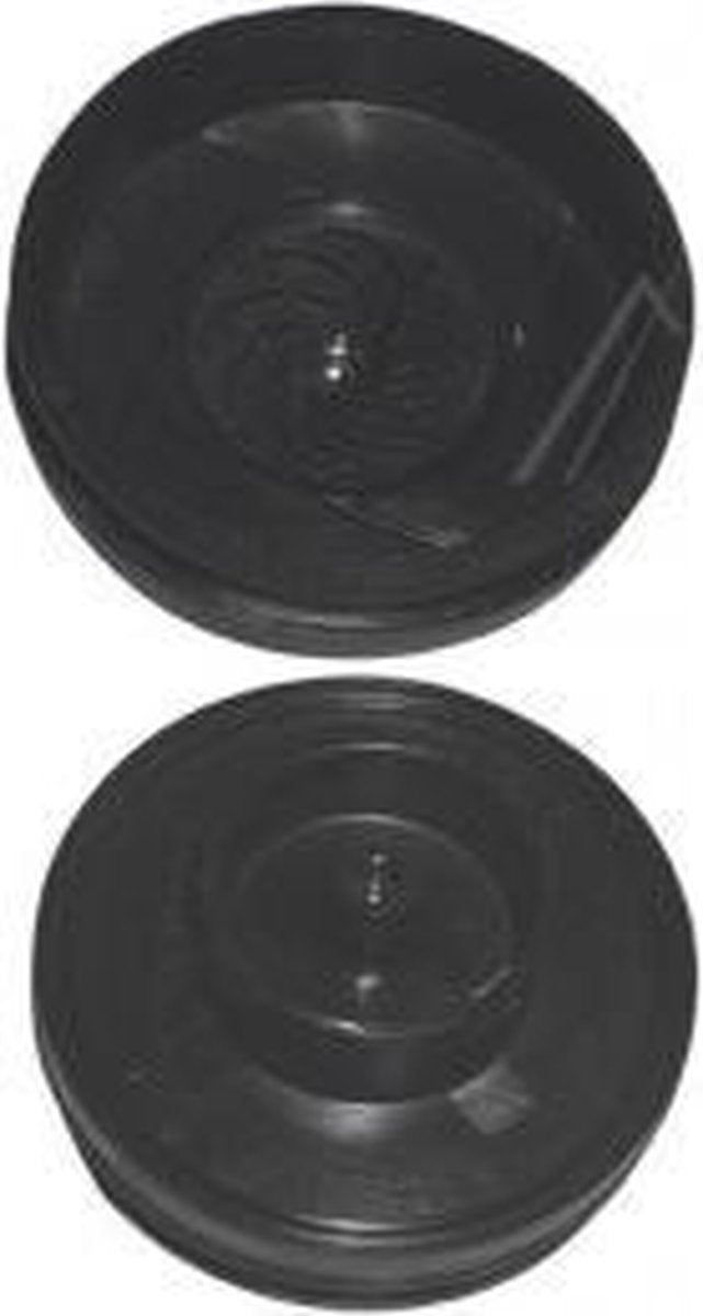 Padhouder voor 2 kops filter koffiezetapparaat koffiemachine nespresso espresso origineel Siemens Bosch 7261