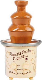 Chocoladefondue Mx Onda MX-FC2770