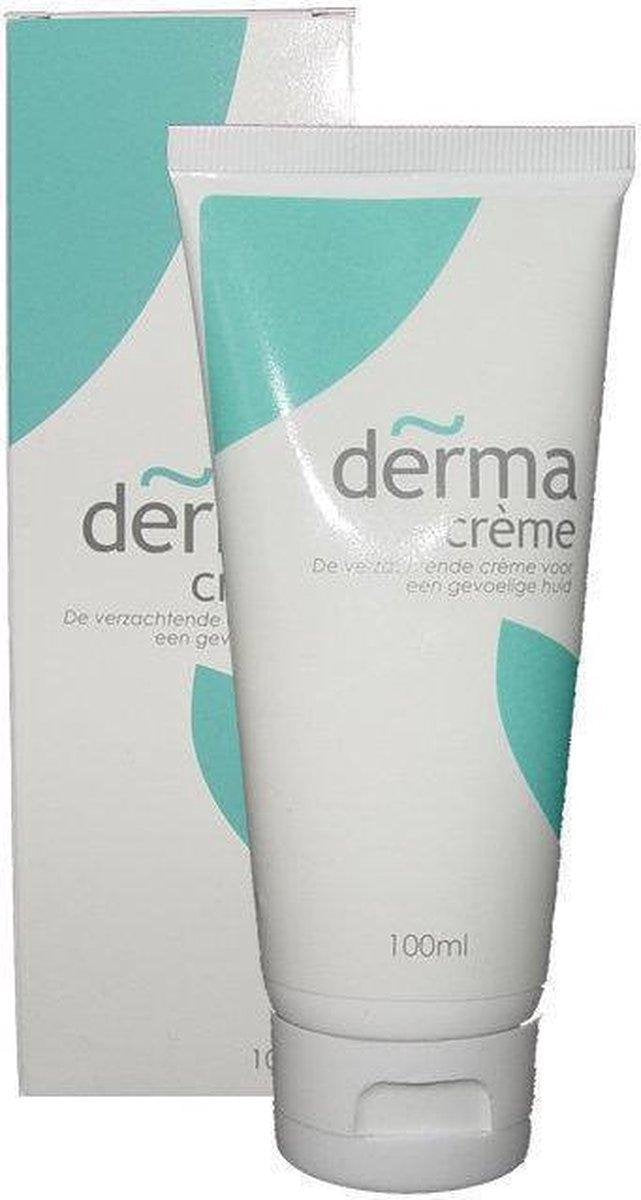 Dermaroller Creme (100ml)