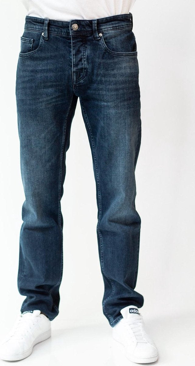 Amsterdenim Jeans | KLAAS - 29