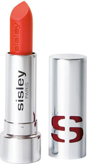 Sisley Phyto-Lip Shine - 17 Sheer Papaya - Lipstick