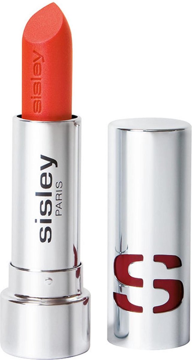 Sisley Phyto-Lip Shine - 17 Sheer Papaya - Lipstick