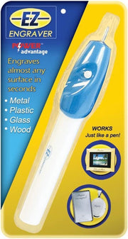 DIY Graveerpen