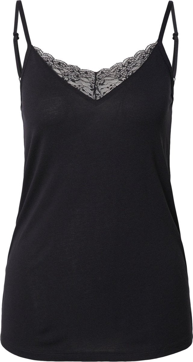 Esprit Collection top Zwart-M (L)