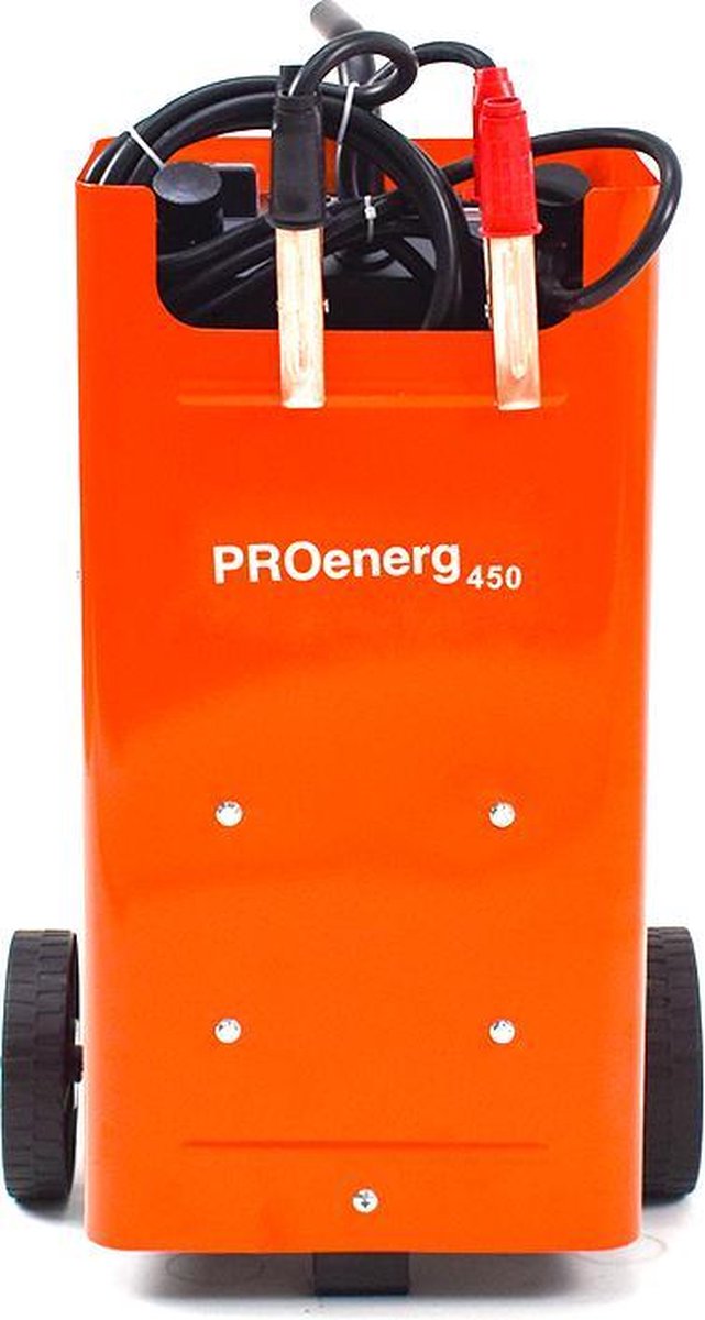 Chargeur booster PROenerg 450