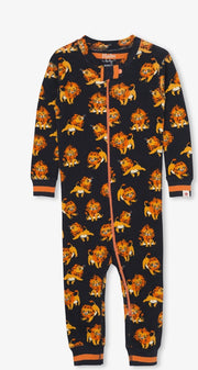 Jumpsuit Little Cubs 80/86
