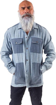 Amsterdenim | RINUS - L