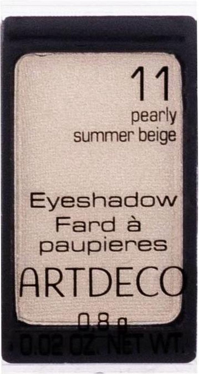 Artdeco - Eyeshadow Pearl 0