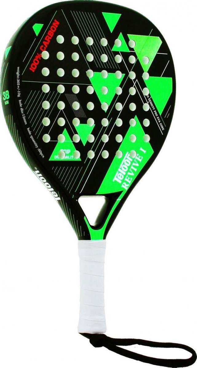 Teloon Padelracket Revive