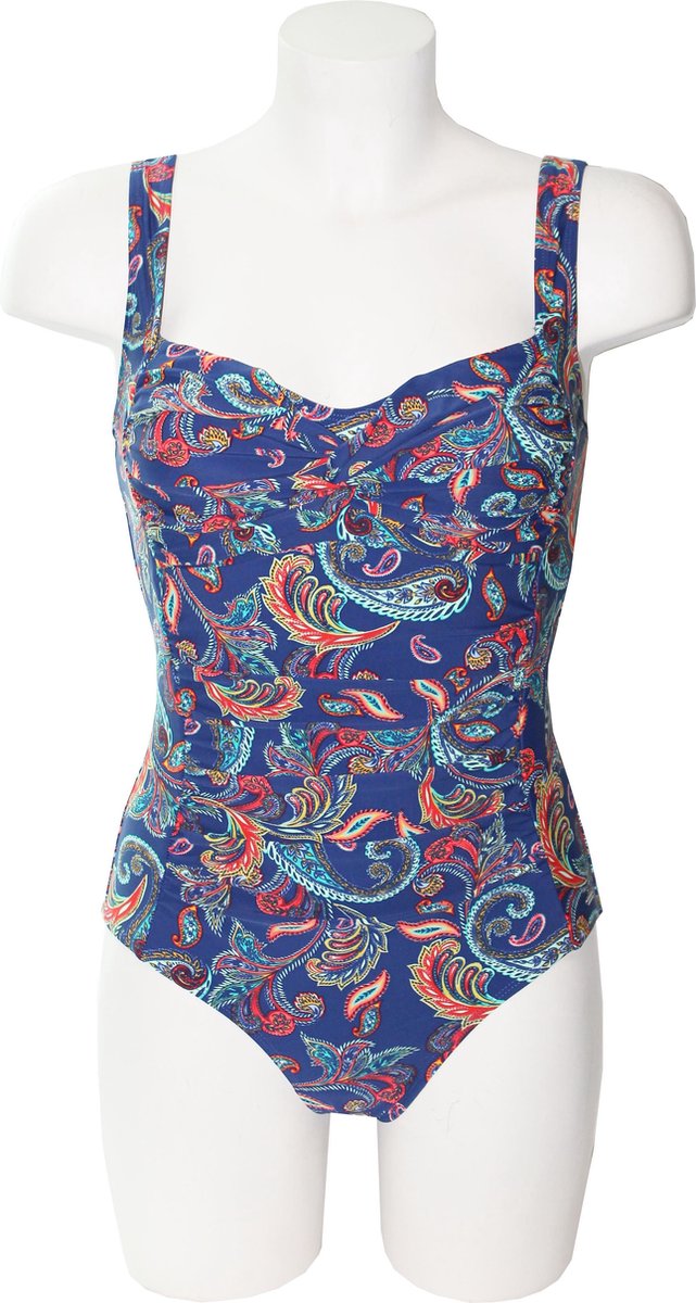 321.21 Paisley badpak 46