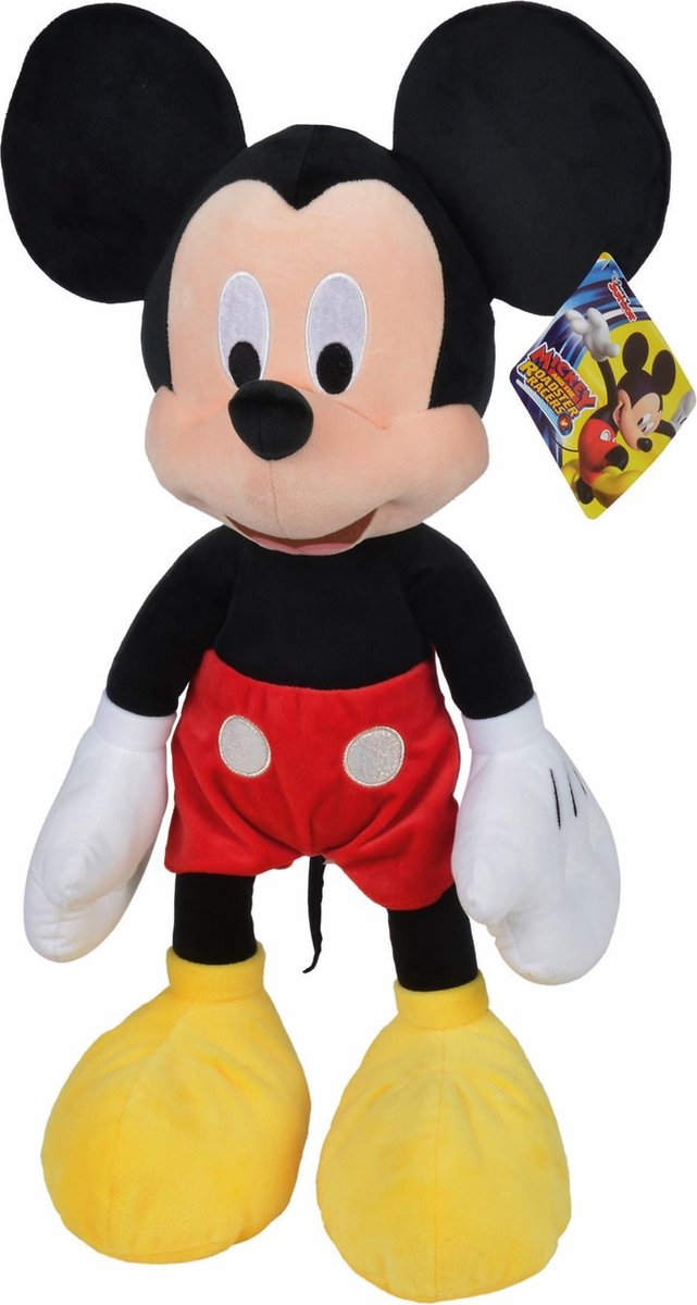 Nicotoy Disney Micky Mouse