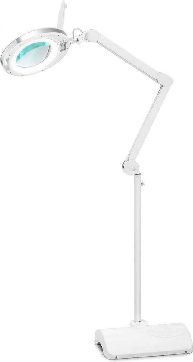 physa Vergrotingslamp - 5 dpt - 820 lm - 10 W - tafelklem