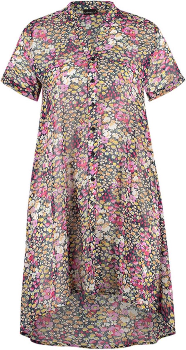 Blouse Noor print Ophilia