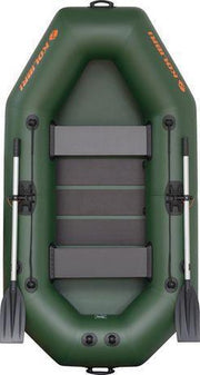 Kolibri K-240 TS | Rubberboot