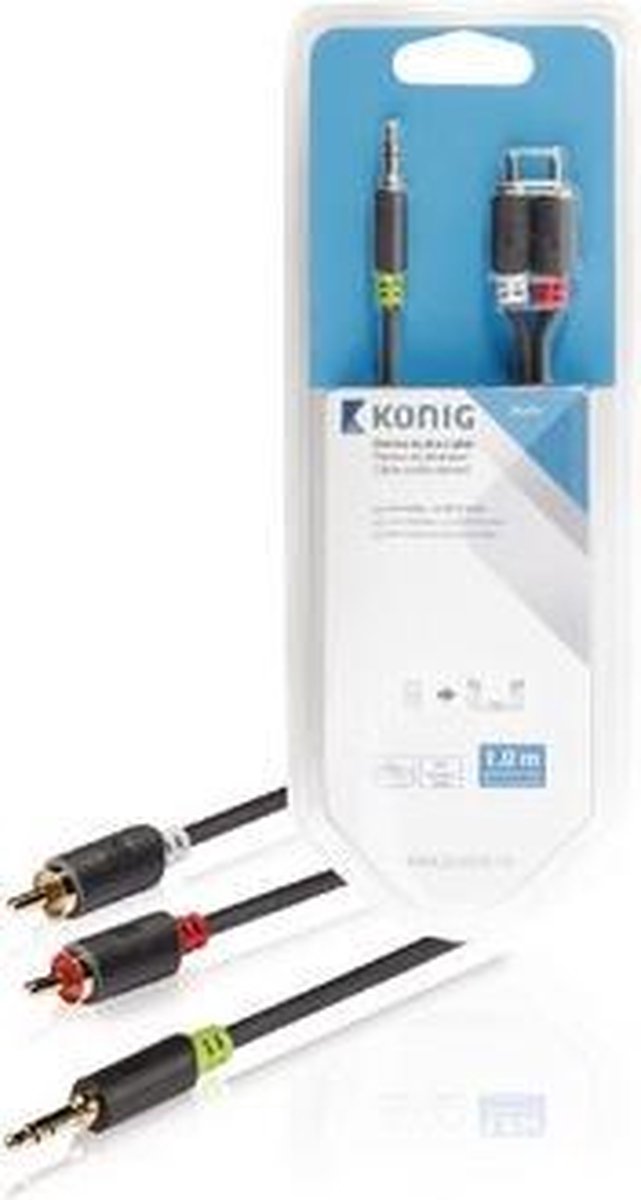 Konig 3