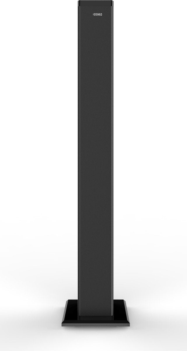 Brigmton BTW-60 60W Zwart luidspreker