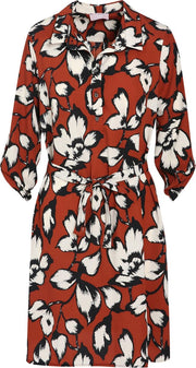 Cassis Dames Hemdjurk - Maat XL