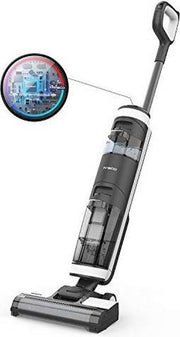 Tineco - Nat- en Droogzuiger - 3-in-1