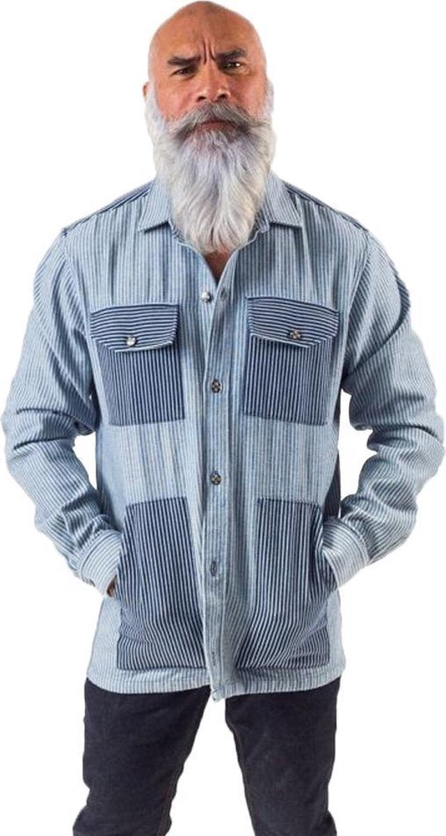 Amsterdenim | RINUS - S