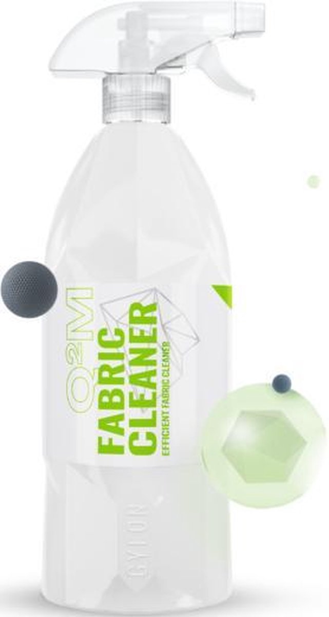 GYEON Q²M FABRIC CLEANER – 1000ml
