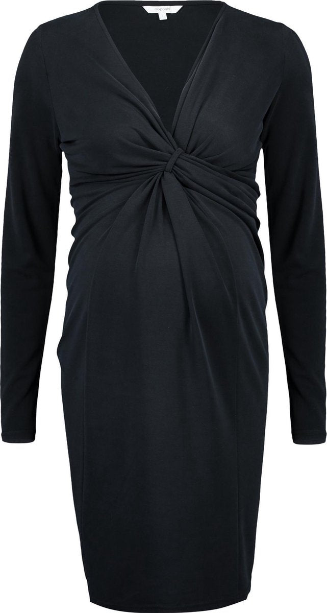 Noppies Jurk Terra - Black - Maat S