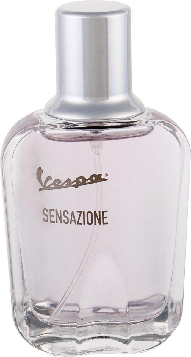 Vespa - Sensazione for Her (L)