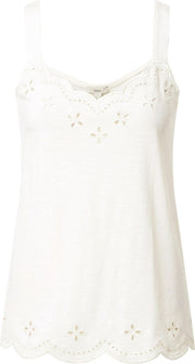 Esprit top Offwhite-M (L)