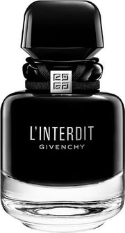 Givenchy - Eau de parfum - L´Interdit intense - 35 ml