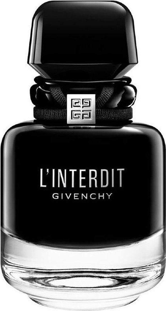 Givenchy - Eau de parfum - L´Interdit intense - 35 ml