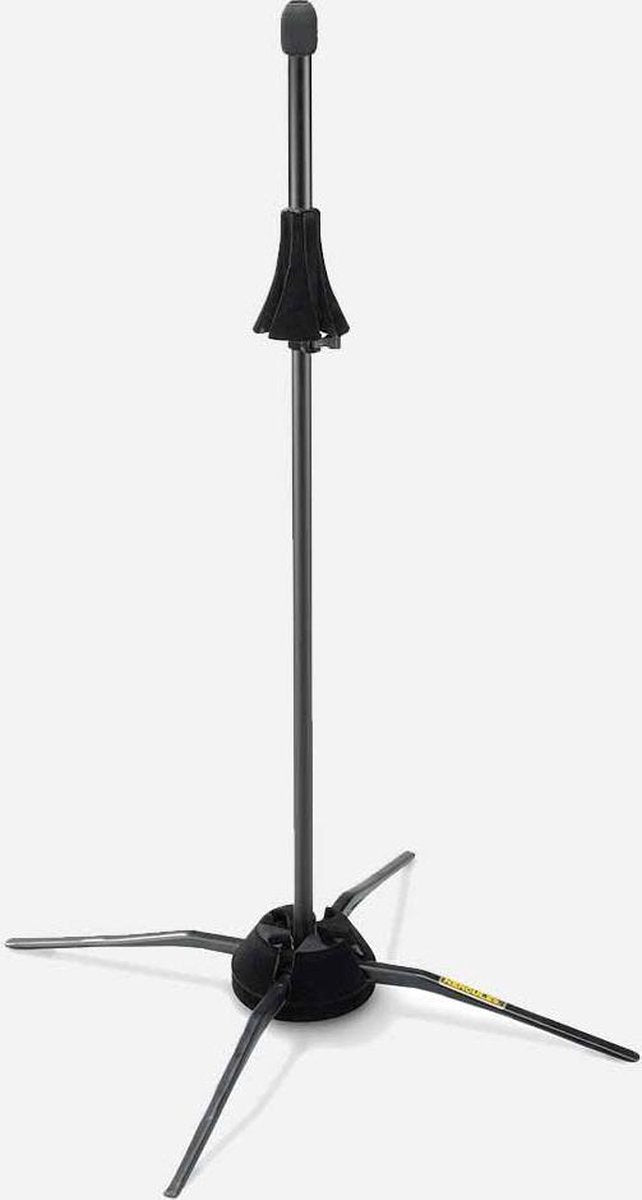 Hercules HCDS-420B TravLight Trombone Standaard