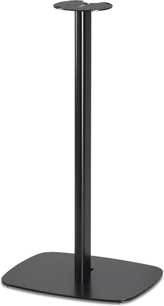 SoundXtra SDXHKC100FS1021 speaker steun Vloer Aluminium