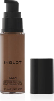 AMC Cream Foundation MW113