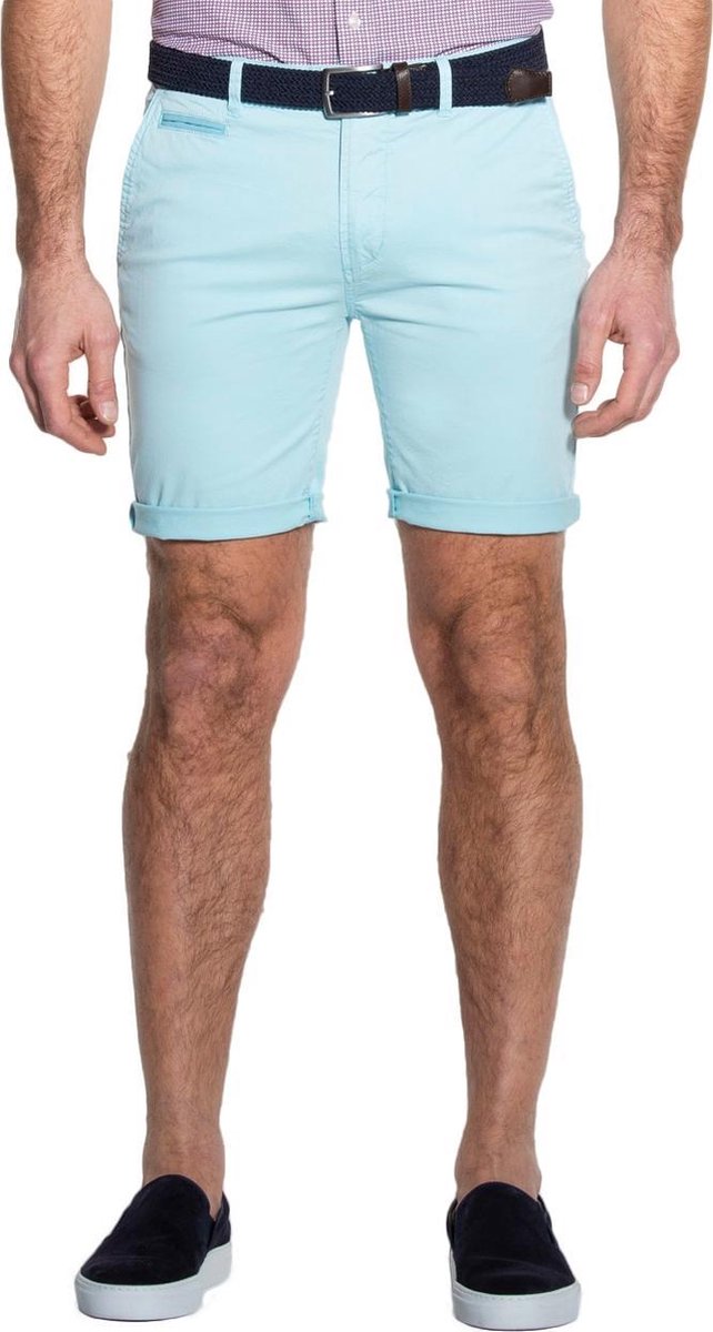 Campbell Classic Short Heren