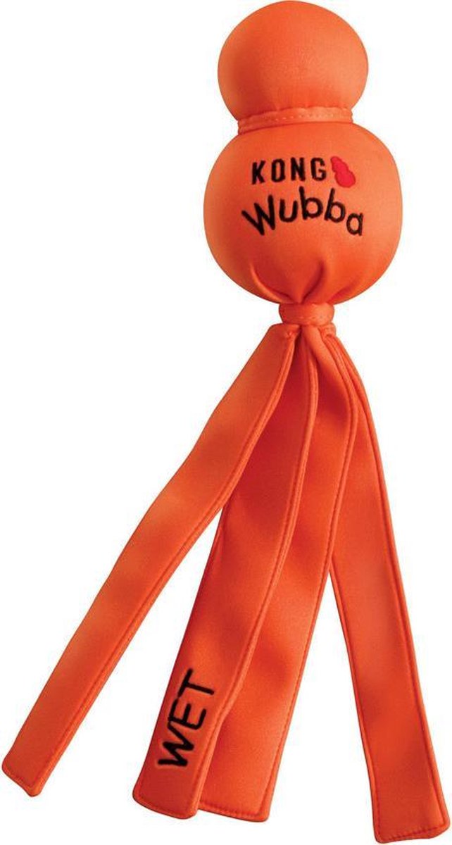 Kong Water Wubba XL