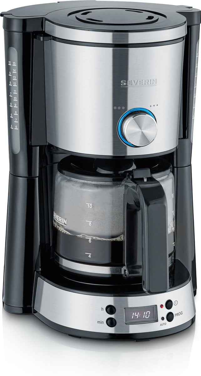 Severin KA 4826 - Koffiezetapparaat