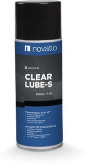 Novation Clear Lube-S 400ml
