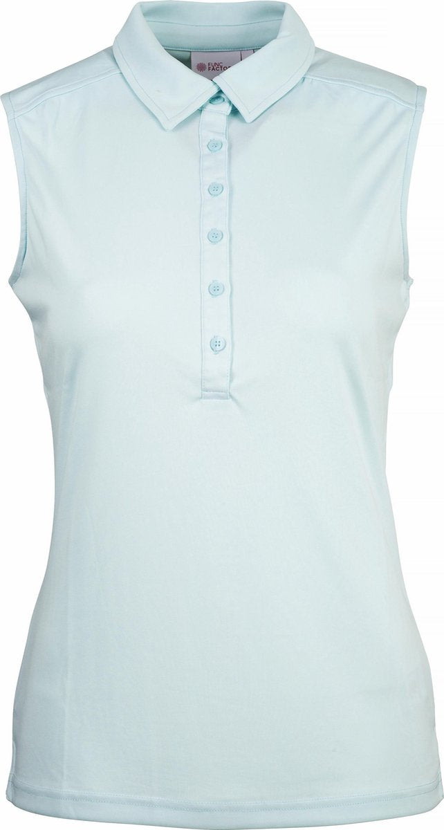 Func Factory dames Polo Amy clearwater maat 44