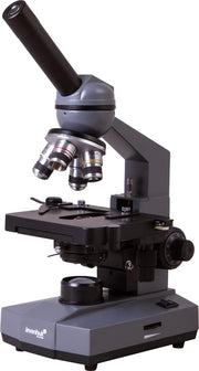 Levenhuk 320 BASE Biological Monocular Microscope