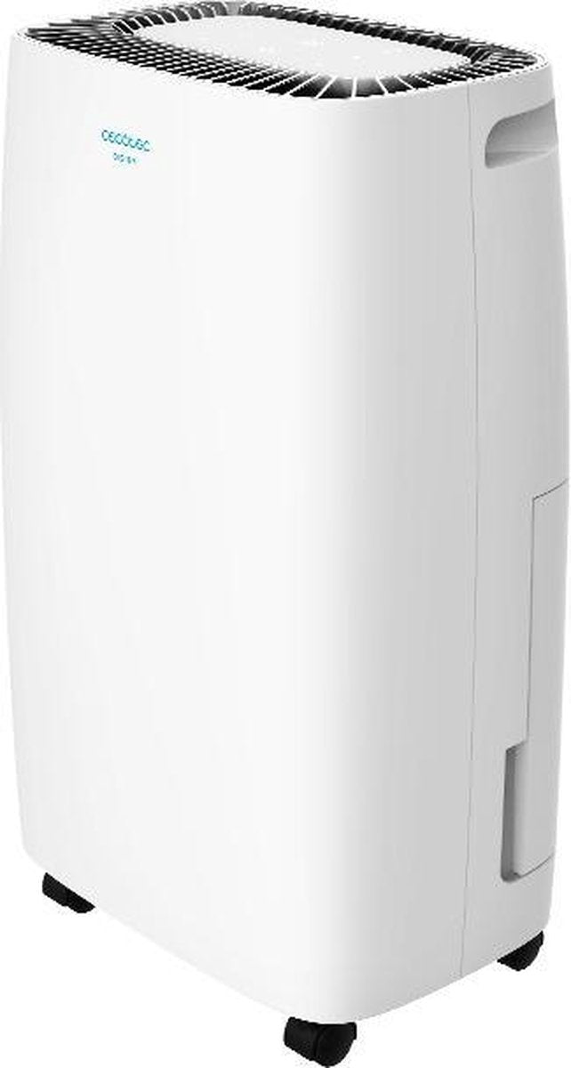 CECOTEC BigDry 4000 Expert - Luchtontvochtiger - Wit