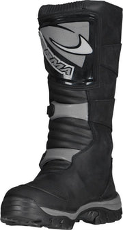 Forma Adventure Black Motorcycle Boots 40