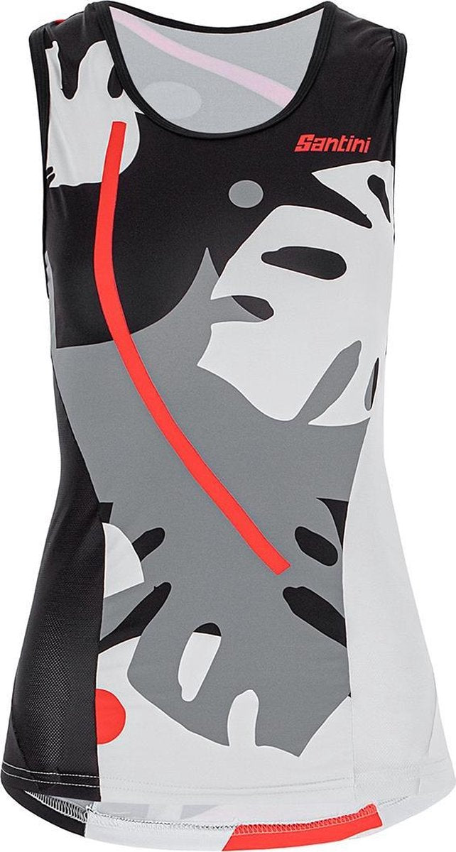 Santini Maui Sleek Tri Top