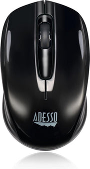 Adesso iMouse S50 muis Ambidextrous RF Draadloos Optisch 1200 DPI