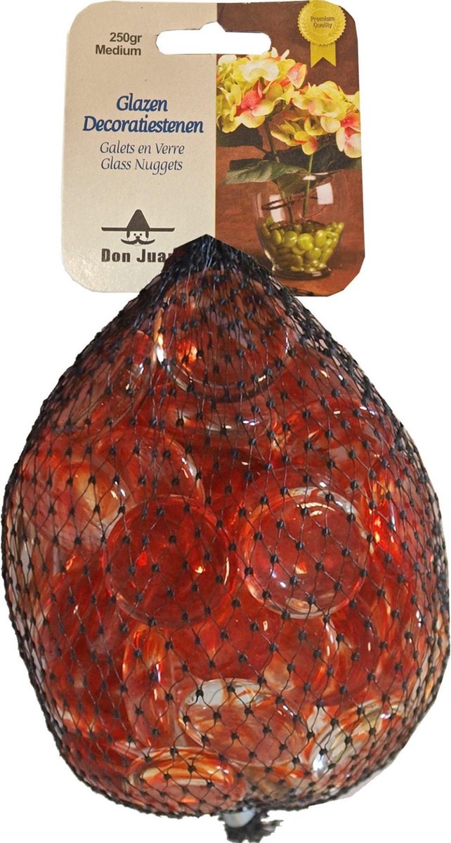 BOON Aquarium Boon nuggets oranje
